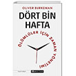 Drt Bin Hafta Epsilon Yaynevi