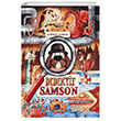 Dedektif Samson Uanbalk Yaynclk