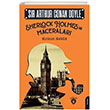 Sherlock Holmesin Maceraları Kırmızı Keklik Dorlion Yayınevi