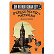 Sherlock Holmesin Maceralar Krmz Keklik Dorlion Yaynevi