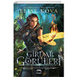 Girdap Grleri Girdap Gnlkleri 1. Kitap Yabanc Yaynlar