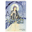 Noragami 19. Cilt Gerekli eyler Yaynclk