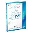 2023 Model TYT Matematik 10`lu Deneme ÜçDörtBeş Yayınları