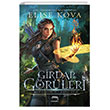Girdap Grleri Girdap Gnlkleri 1. Kitap Yabanc Yaynlar