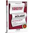 2023 Gncel Yargtay Snavna Hazrlk Mlakat Soru Cevap Yntemi Paragon Yaynclk
