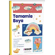 Tamamla Boya Paragon Yaynclk