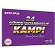 2023 KPSS 24 Gnde Vatandalk Kamp Hangi KPSS Yaynlar