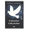 Enkazdan Gkyzne Gece Kitapl
