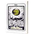Tarot The Moon (Sresiz Ajanda) Krmz Ada Yaynlar