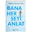 Bana Her eyi Anlat Epsilon Yaynevi