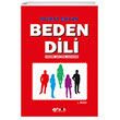 Beden Dili Fark Yaynlar