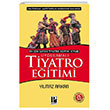 Uygulamal Tiyatro Eitimi Pozitif Yaynevi