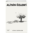 Ali`nin zlem`i Sokak Yayn Grubu