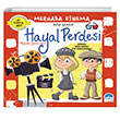21. Yzyl Seti Kk Senaristin Hayal Perdesi Mart ocuk Yaynlar