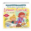 21. Yzyl Seti Minik Limon ekirdei ve Limon ocuk Mart ocuk Yaynlar