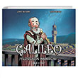 Galileo Yldzlarn Habercisi Epsilon Yaynevi