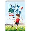 Byk Kaptan Profil Kitap