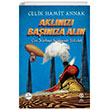 Aklnz Banza Aln Sia Kitap