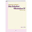 Btncl ve Eletirel Din Felsefesi Okumalar IV Elis Yaynlar