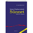 slam Dncesinde Snnet Ankara Okulu Yaynlar