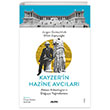 Kayzerin Hazine Avclar Alfa Yaynlar
