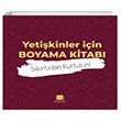 Yetikinler in Boyama Kitab-Mandala Parana Yaynlar