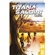 Titana Saldr 34. Cilt Gerekli eyler Yaynclk