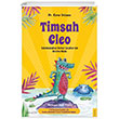 Timsah Cleo Sola Kidz