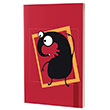 Monster 10 Sresiz Ajanda Eiten Kitap