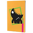 Monster 11 Sresiz Ajanda Eiten Kitap