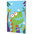 Monster 16 Sresiz Ajanda Eiten Kitap