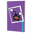 Monster 08 Sresiz Ajanda Eiten Kitap