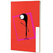 Monster 05 Sresiz Ajanda Eiten Kitap