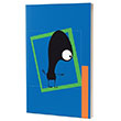 Monster 04 Sresiz Ajanda Eiten Kitap 