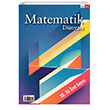Matematik Dnyas Nesin Yaynevi