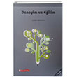 Deneyim ve Eitim Odt Yaynclk