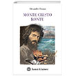Monte Crsto Kontu Remzi Kitabevi