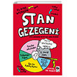 Stan Gezegeni Bilgi Yaynevi