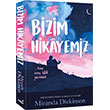 Bizim Hikayemiz ndigo Kitap