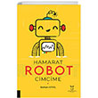 Hamarat Robot Cimcime Akademisyen Kitabevi