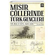 Msr llerinde Trk Genleri tken Neriyat