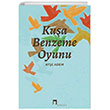 Kua Benzeme Oyunu Dergah Yaynlar