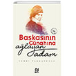 Bakasnn Gnahna Alayan Adam Nesil Yaynlar