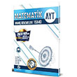 AYT Matematik 15 x 40 Bran Denemeleri zel Bask Bilgi Sarmal