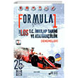 8. Snf LGS T.C. nklap Tarihi Formula Serisi 25 Denemeleri Son Viraj Yaynlar