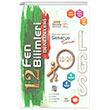 8. Snf LGS Fen Bilimleri 12x20 Deneme Tanm Yaynlar