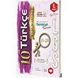 8. Snf LGS Trke 10 Deneme zel Bask Tanm Yaynlar