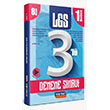 8. Snf LGS 3 l Deneme Yeni Tarz