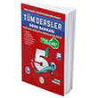 5. Snf Tm Dersler Soru Bankas lk nce Yaynclk