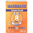 8. Snf Matematik 6 + 1 Tekrar Fyleri zel Bask Mozaik Yaynlar